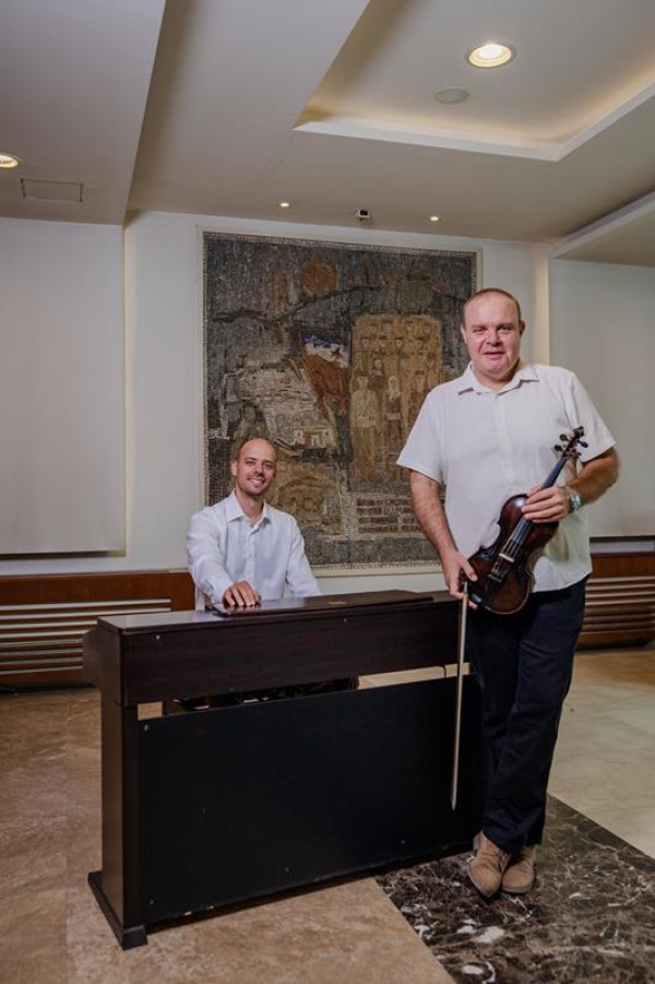 DUO VIVO